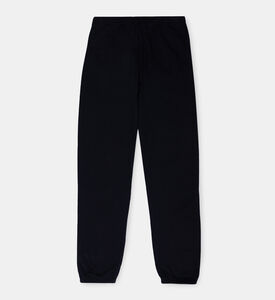 Cotton Logo-print Track Pants Cotton Logo-print Track Pants