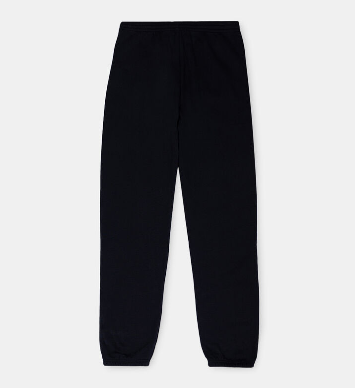 Cotton Logo-print Track Pants Cotton Logo-print Track Pants