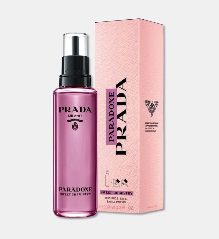 Prada Edp Sweet Chemistry Refill, Packshot View