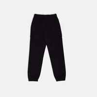 Cotton Cargo Joggers