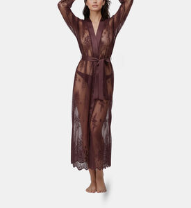 Rya Robe Darling, Model View