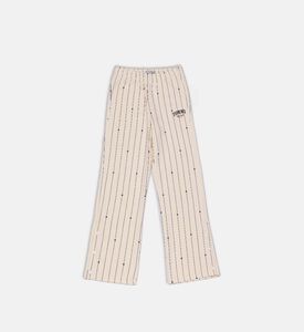 Varsity Stripe Joggers