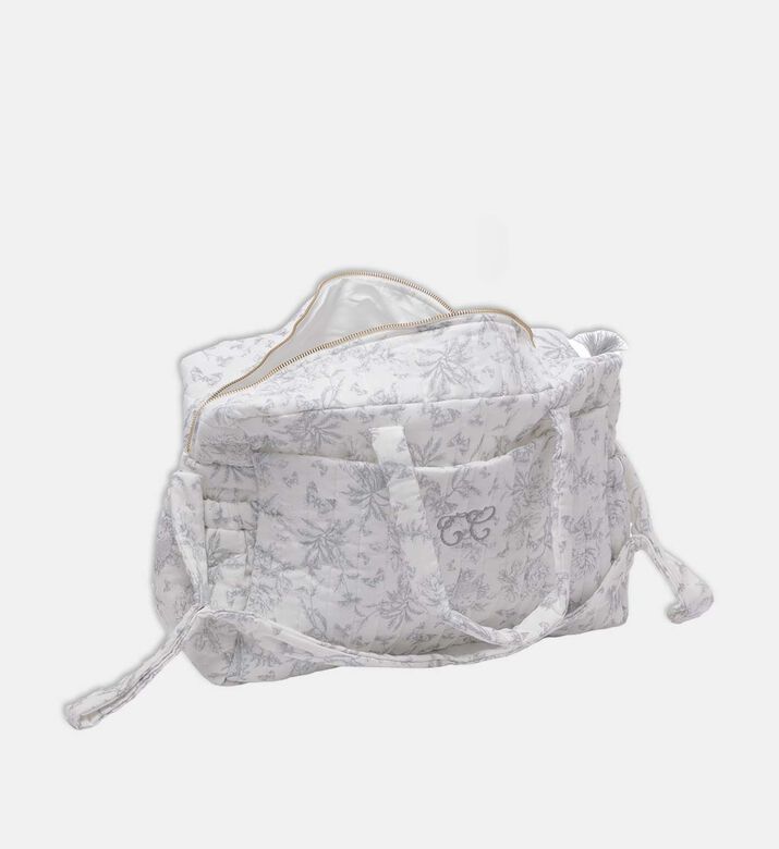 حقيبة تغيير ملابس تول دي جوي