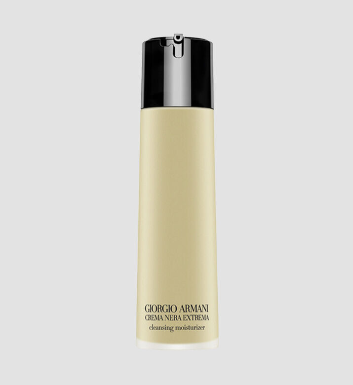 Crema Nera Extrema Oil-in-gel Cleanser 150 Ml