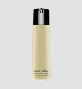 Crema Nera Extrema Oil-in-gel Cleanser 150 Ml Crema Nera Extrema Oil-in-gel Cleanser 150 Ml