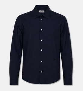 Zadig et Voltaire Shirt Woven, Packshot View