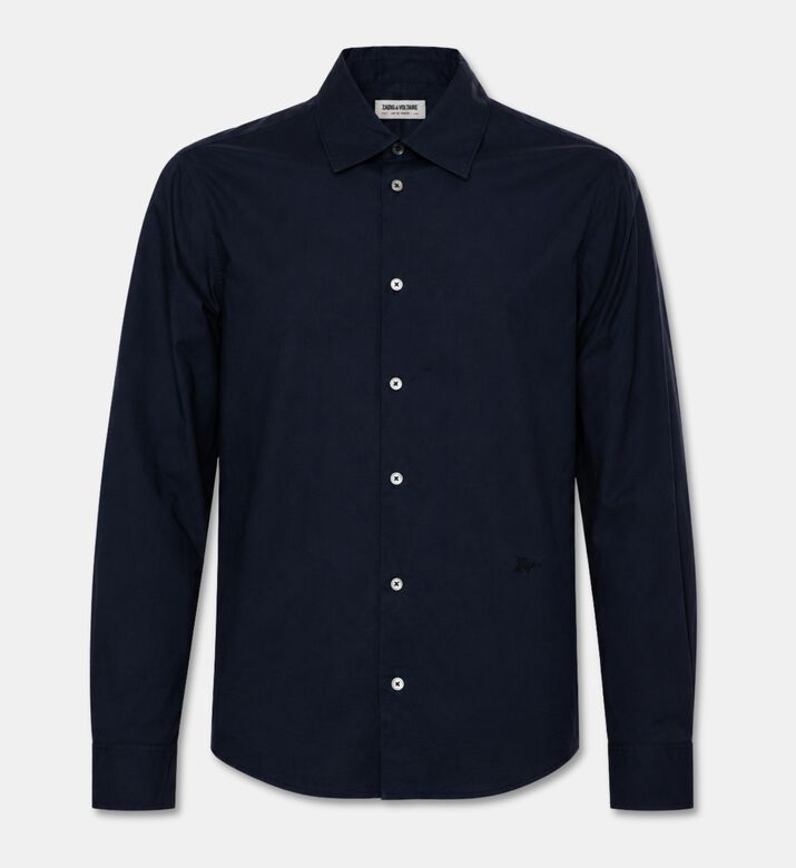 Zadig et Voltaire Shirt Woven, Packshot View