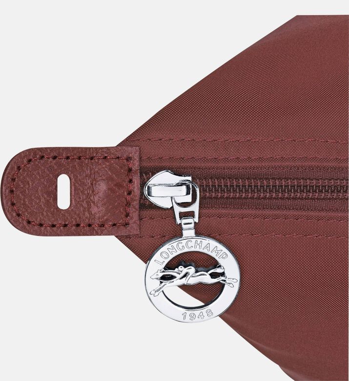 Longchamp Le Pliage One Large Travel Bag, Burgundy, Packshot View