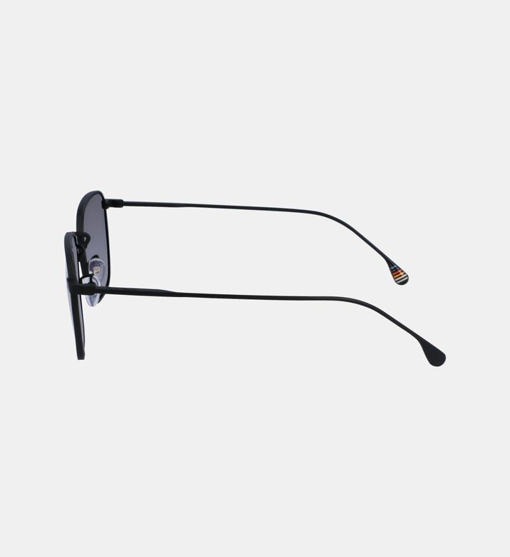 Errol Square-shaped Sunglasses 53