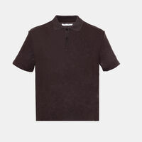 Sajase Organic Cotton Polo Shirt