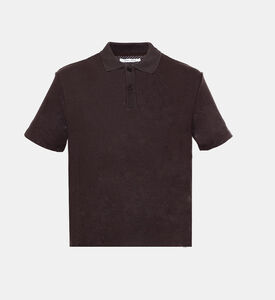 Sajase Organic Cotton Polo Shirt