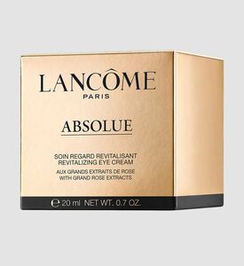 Absolue Revitalizing Eye Care 20 Ml