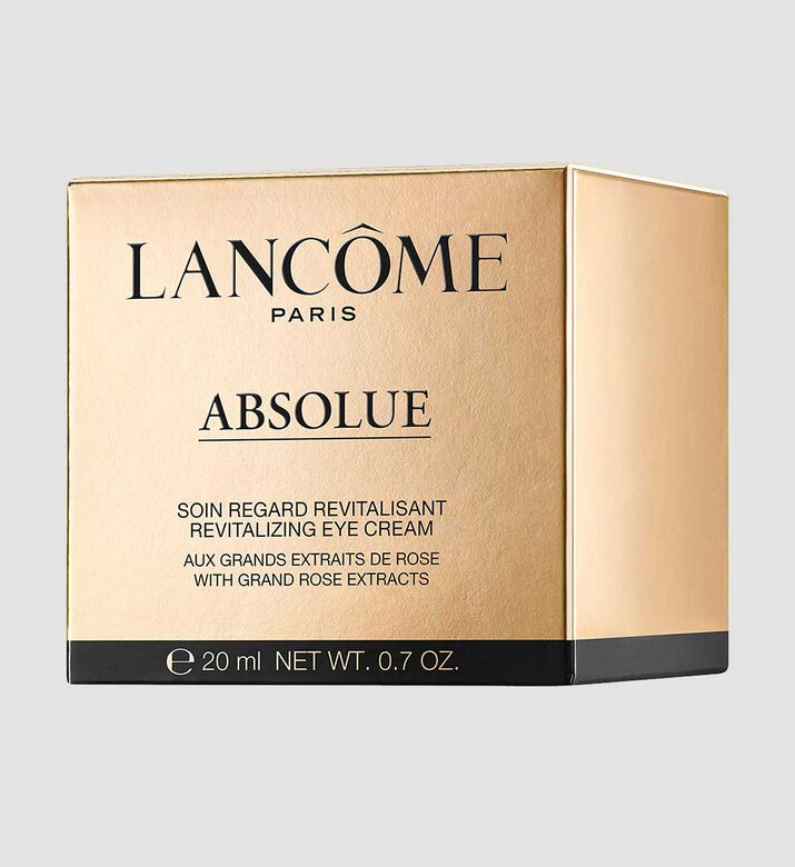 Absolue Revitalizing Eye Care 20 Ml