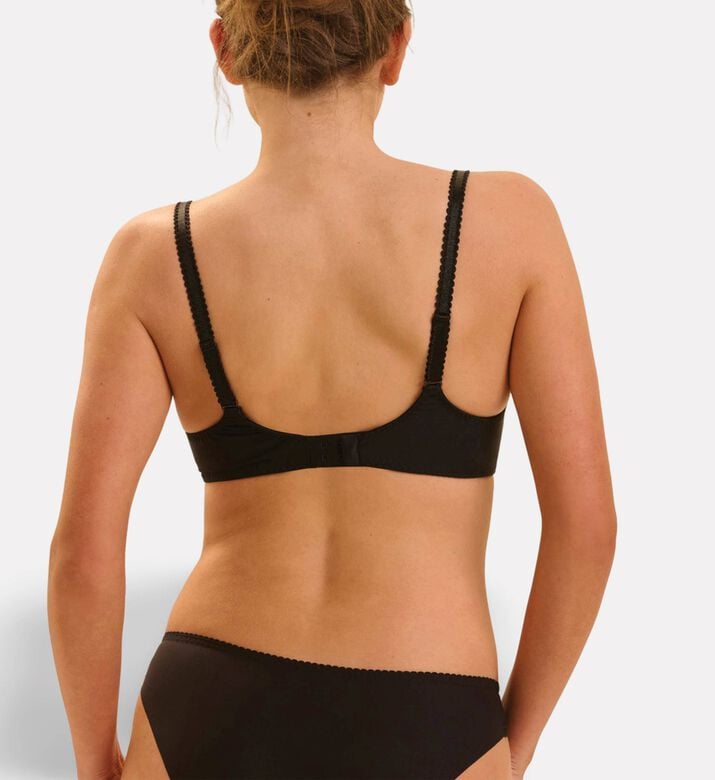 Simone Perele Bra Wireless, Model View
