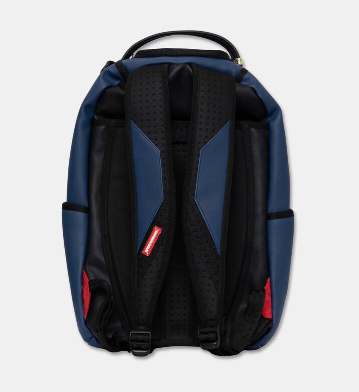Sprayground Check Shark Backpack, Packshot View