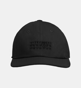 Logo Cotton Twill Baseball Cap Logo Cotton Twill Baseball Cap