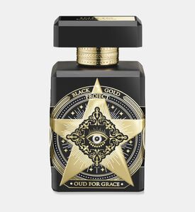 Initio Edp Oud For Grace, Packshot View