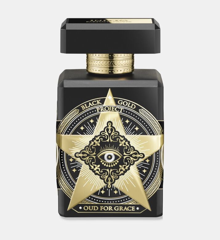 Initio Edp Oud For Grace, Packshot View