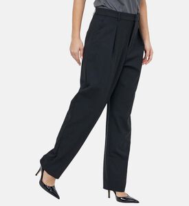 Justice Tailored-cut Pants
