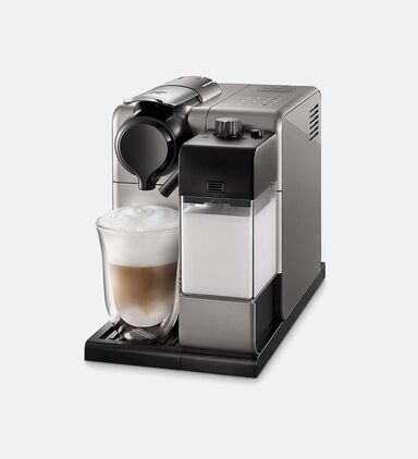 Gran Lattissima Coffee Machine