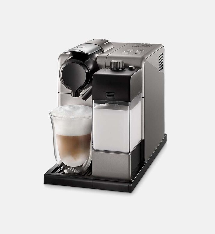 Gran Lattissima Coffee Machine