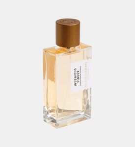 Native Ingenious Ginger Perfume