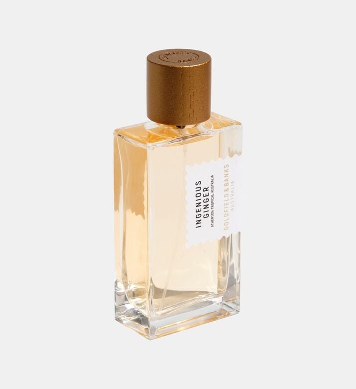 Native Ingenious Ginger Perfume Native Ingenious Ginger Perfume