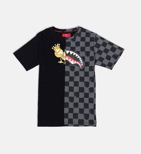 Astromane Crewneck T-shirt Astromane Crewneck T-shirt