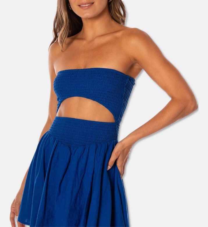 Maaji Dress Seraphina, Model View