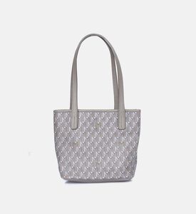 حقيبة حمل صغيرة من الجلد النباتي