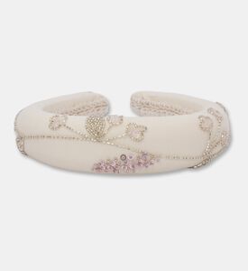 Eirene Headband Floral, Packshot View