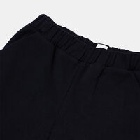 Ciao Elastic Waistband Shorts