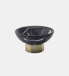 Nero Marble Soap Dish Nero Marble Soap Dish