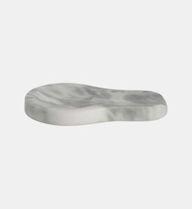 مسند ملاعق رخام