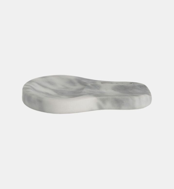 Marble Spoon Rest