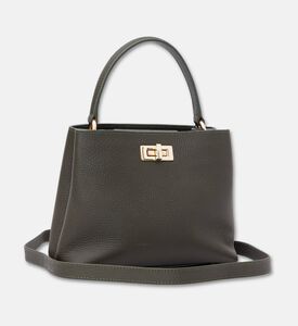 Maya.M Bag Minimal, Khaki, Packshot View