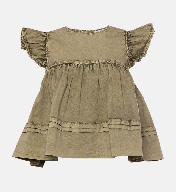 Ganni Top Stretch, Packshot View