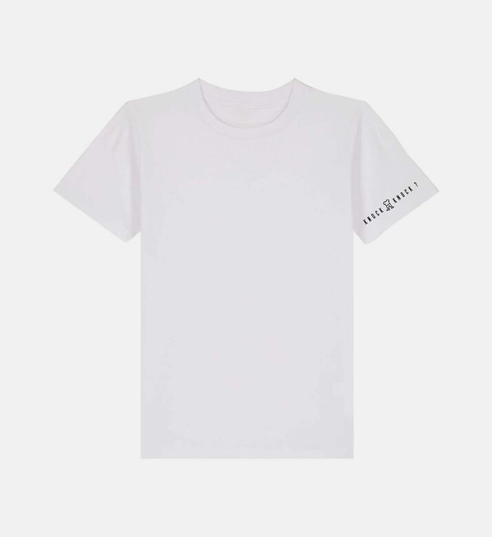 Basic Regular-fit T-shirt