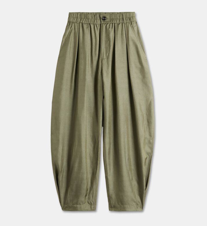 Soeur Pant Vernon, Packshot View