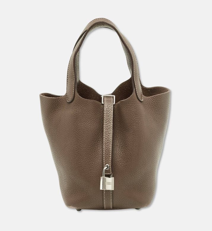 Hermes Bag, Packshot View