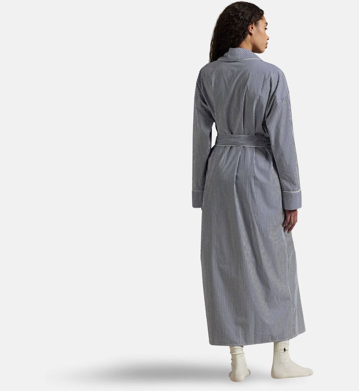 Polo by Ralph Lauren Robe Heritage, Model View