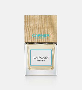 Carner Barcelona La Playa Eau De Parfum, Packshot View Carner Barcelona La Playa Eau De Parfum, Packshot View