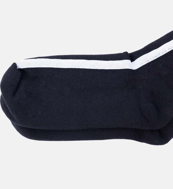 Y-3 Crew-length Stripe Socks