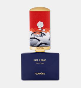 FLoraiku Paris Set Edp 50ml+ 10ml Just A Rose, Packshot View
