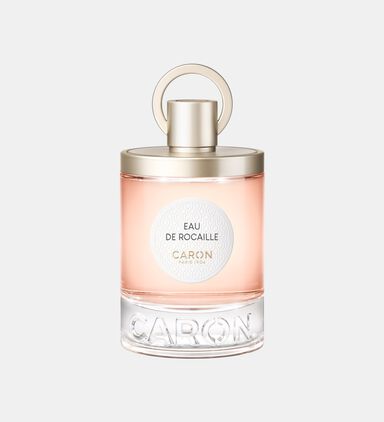 Eau De Rocaille Refillable Edt