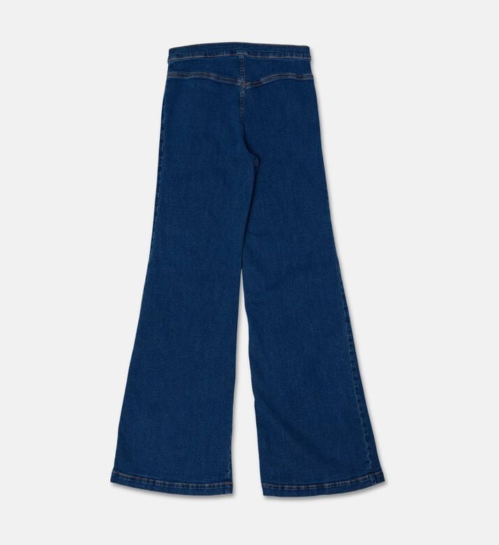 La Mia Bambina Pant, Packshot View