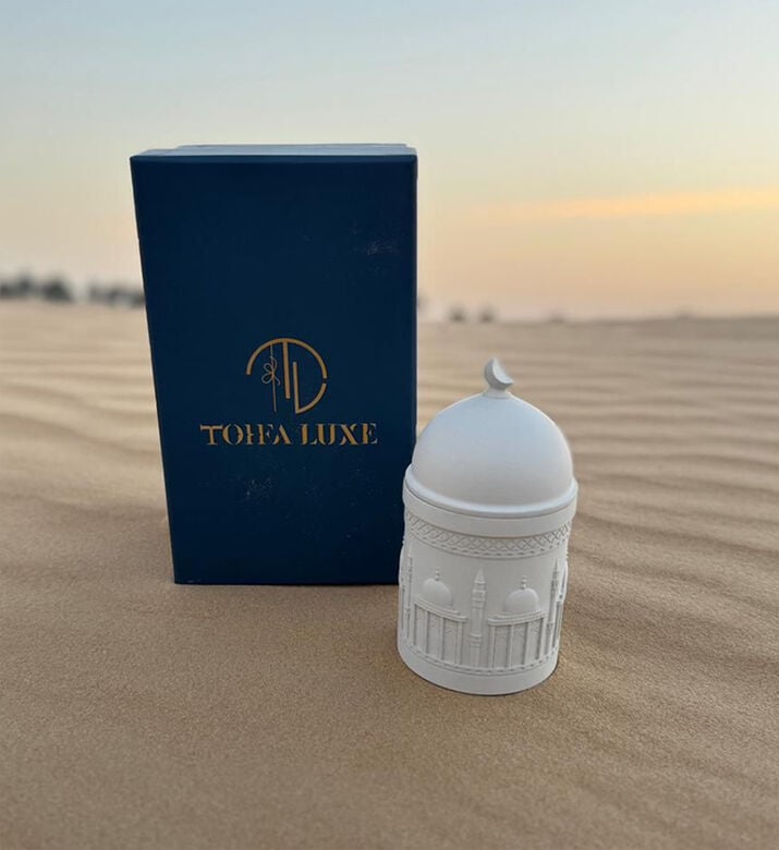 Tohfa Luxe The Timeless Legacy, Packshot View