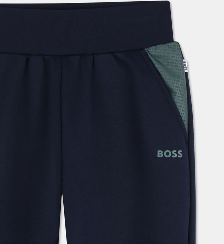 Boss Pant, Packshot View