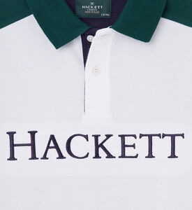 بولو كلاسيكي هيريتيج إس للرجال