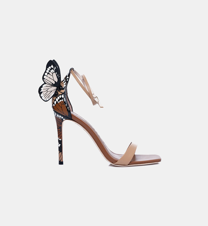 Sophia Webster, Chiara 3d Butterfly Wings Sandal Women